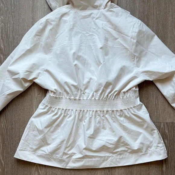 Athleta Rain Jacket - Picture 7 of 8